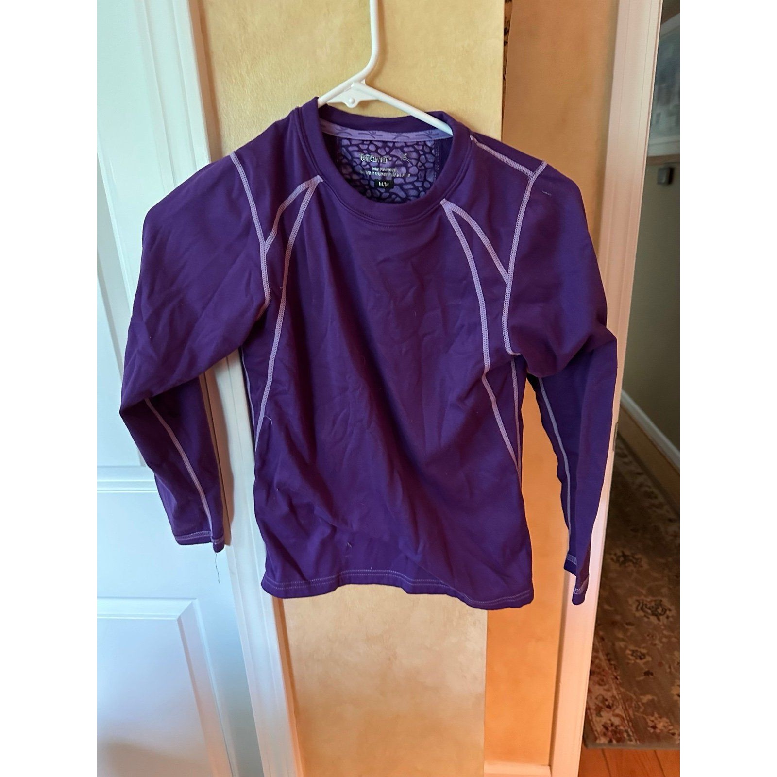 Womens Athletic Wear